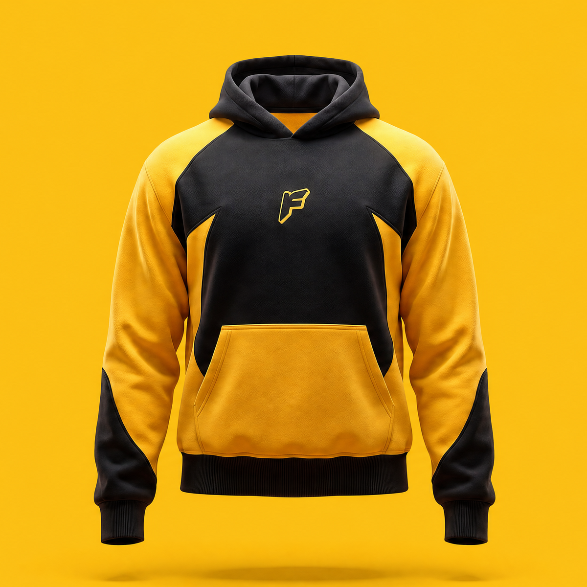 Frenzy 001 Hoodie