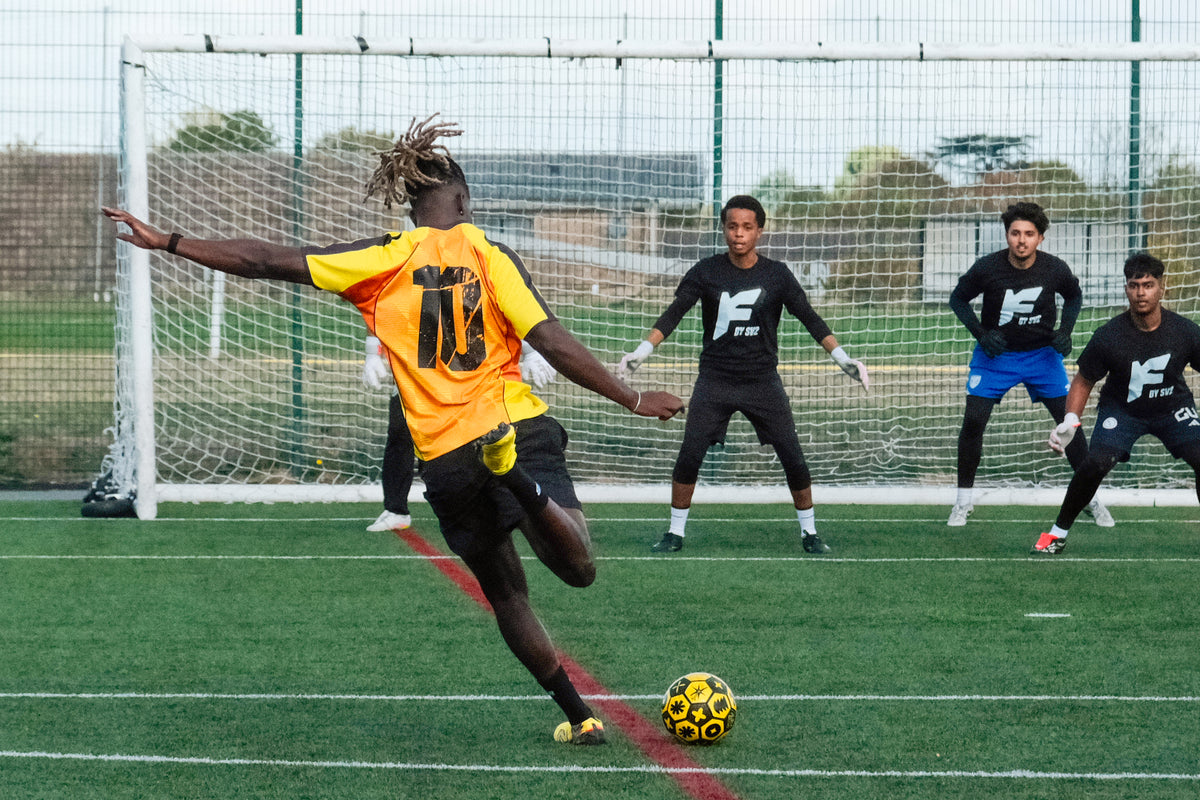 Frenzy 'MAGIC' Football
